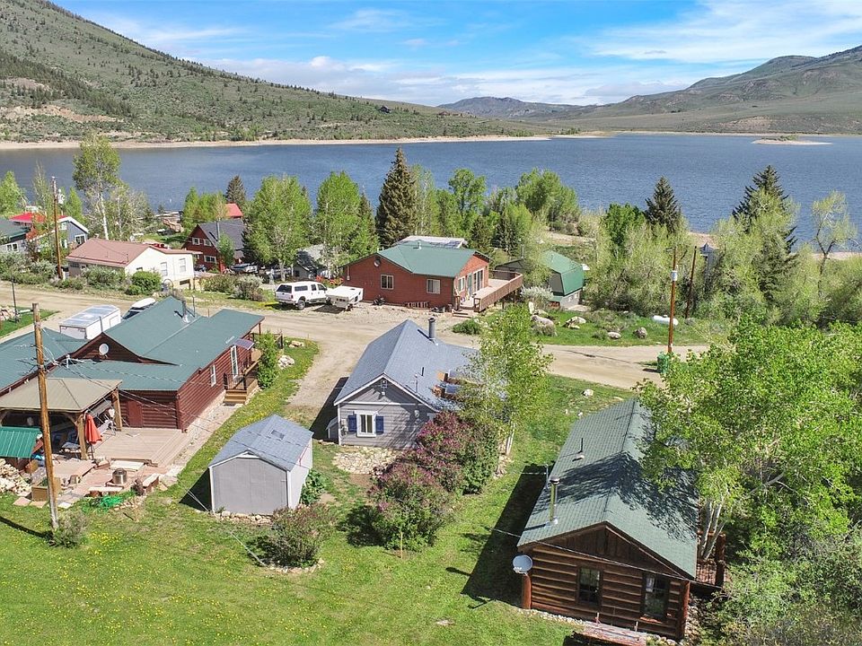 158 Green Mountain Ave, Heeney, CO 80498 MLS S1041166 Zillow