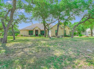 183 Lantana Cerro, Spring Branch, TX 78070