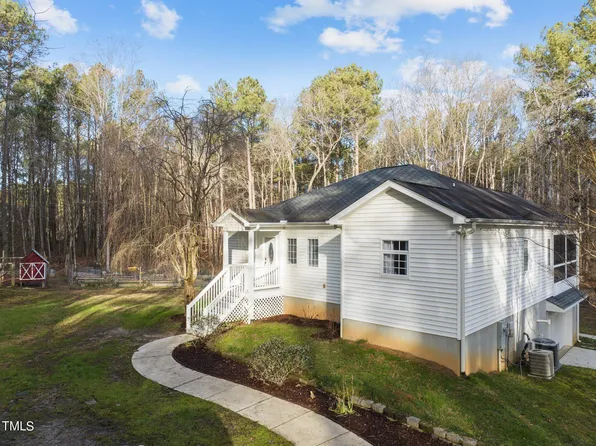 3697 Hugh Davis Rd, Youngsville, NC 27596