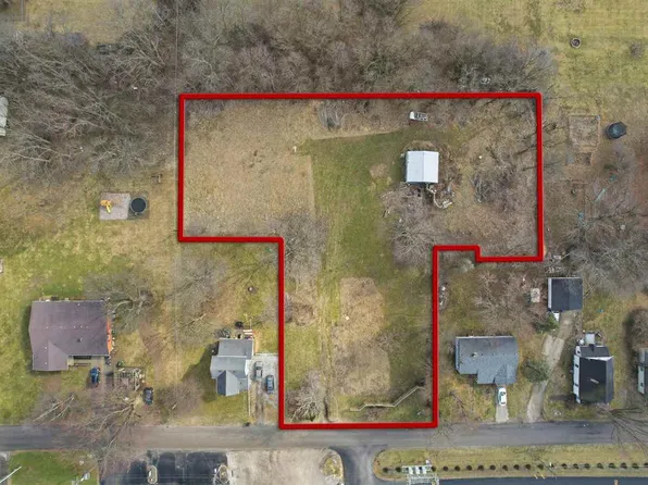 0 S Pearl St, Spiceland, IN 47385