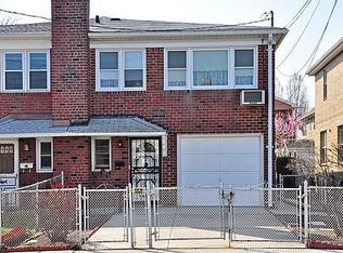 150-42 17th Ave, Flushing, NY 11357