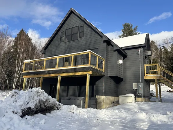69 Thunder Snow Road, Bethel, ME 04217