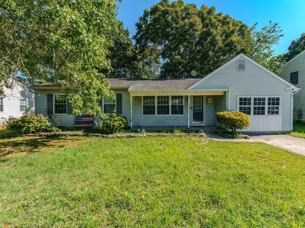 40 Wilson Ave, Somers Point, NJ 08244