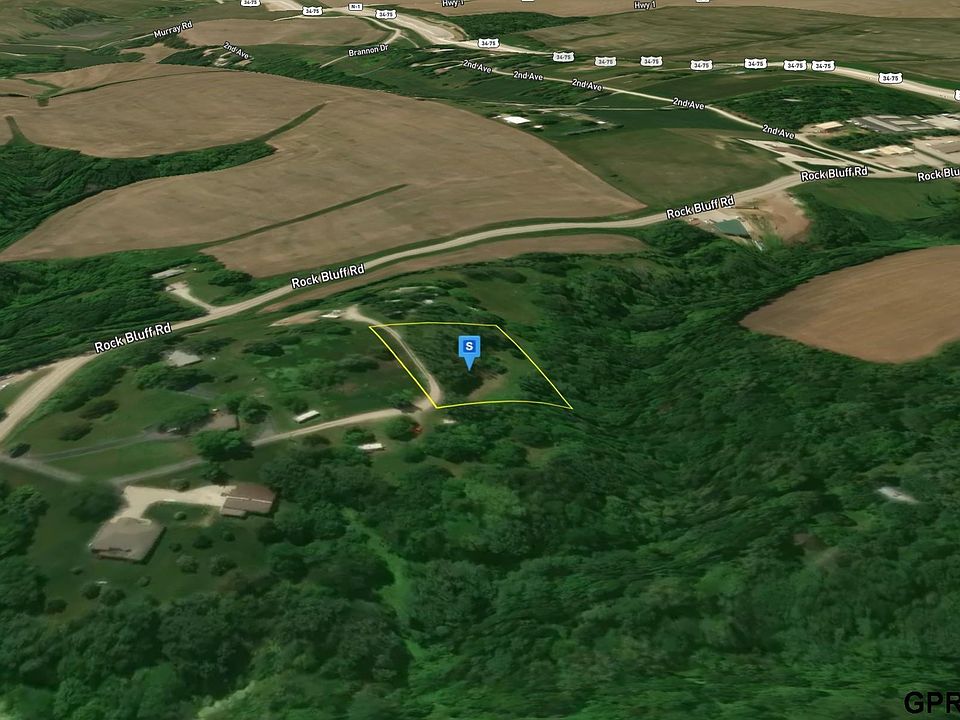 2nd image of 650 Rock Bluff Rd
