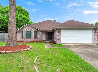 16706 Parliament Dr, Houston, TX 77083