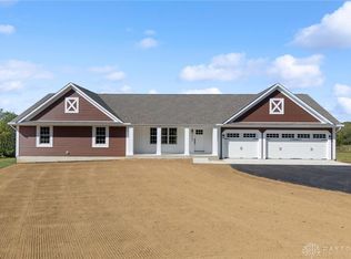 625 Hale Rd, Wilmington, OH 45177
