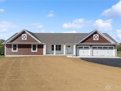 625 Hale Rd, Wilmington, OH, 45177