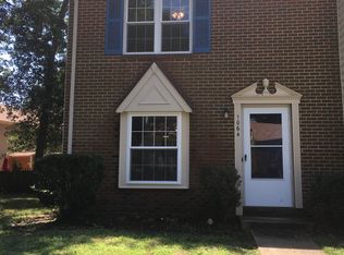 1064 Still Harbor Cir, Chesapeake, VA 23320