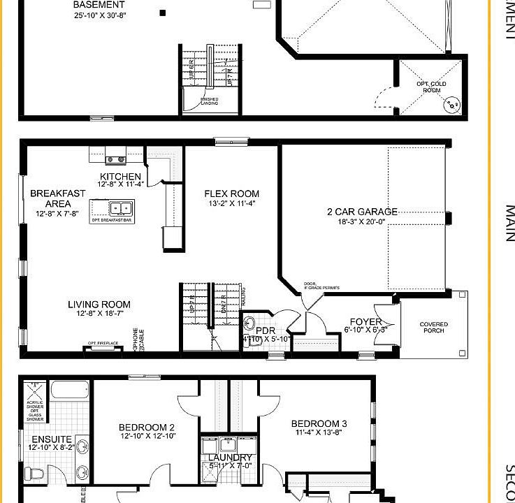 2nd image of 99 Maple St