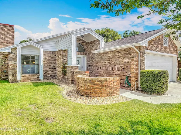 907 Silver Leaf Pl, Port Orange, FL 32127