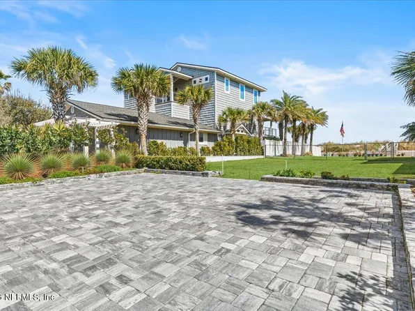 0 OCEAN Drive S, Jacksonville Beach, FL 32250