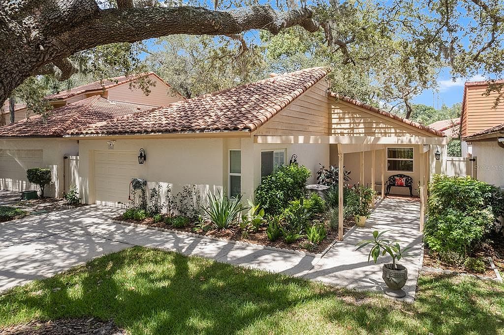 1054 W Pebble Beach Cir