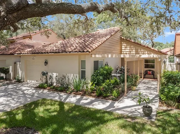 1054 W Pebble Beach Cir, Winter Springs, FL 32708