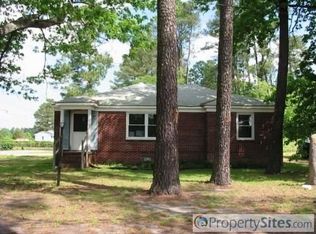 2128 Holland Rd, Suffolk, VA 23434