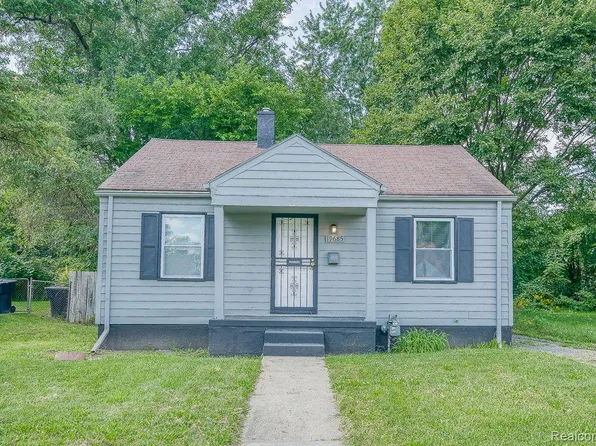 19685 Justine St, Detroit, MI 48234