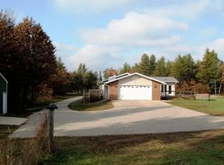N8836 State Highway 58, New Lisbon, WI 53950