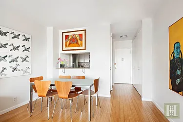 Sold by Halstead Real Estate