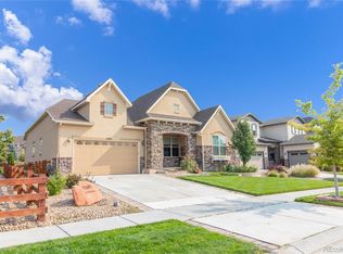 17691 W 83rd Pl, Arvada, CO 80007