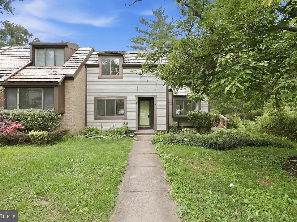 Scandia Cir