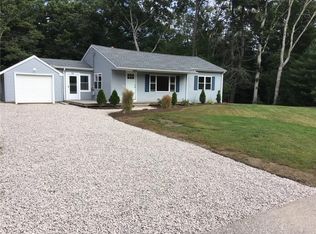 368 Church St, Wood River Junction, RI 02894