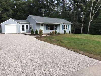368 Church St, Wood River Junction, RI, 02894