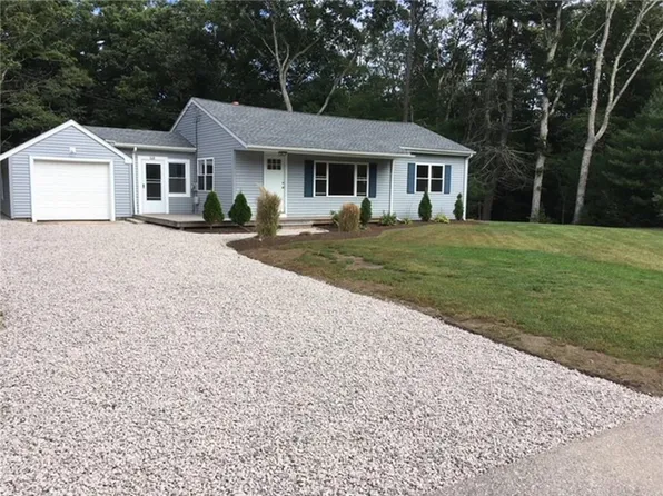 368 Church St, Wood River Junction, RI 02894