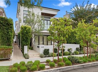 508 1/2 Acacia Ave, Corona Del Mar, CA 92625