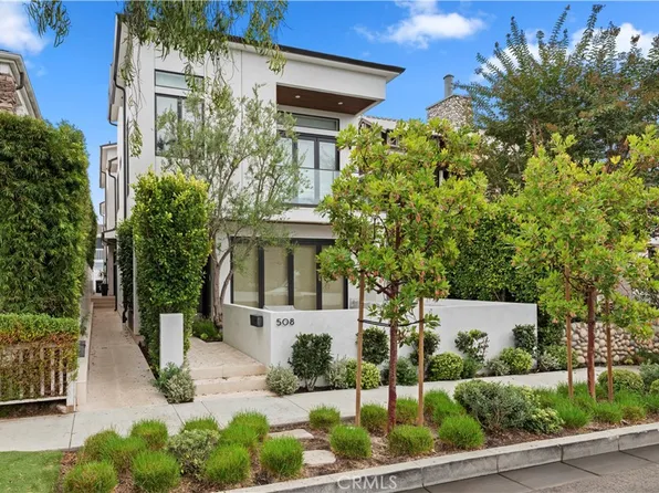 508-1/2 Acacia Ave, Corona Del Mar, CA 92625