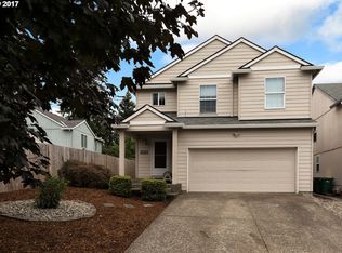 6141 SW 168th Ter, Beaverton, OR 97007