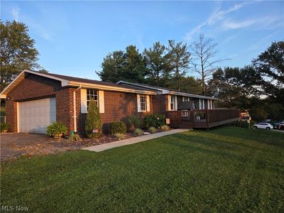 2030 Silver Globe Rd, Marietta, OH, 45750