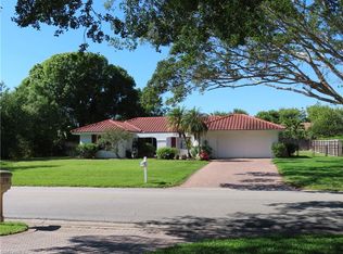 777 Anchor Rode Dr, Naples, FL 34103