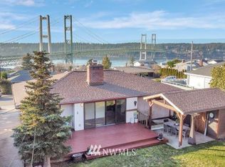 1519 N Fir St, Tacoma, WA 98406