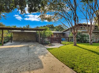 7519 Quail Run Dr, San Antonio, TX 78209