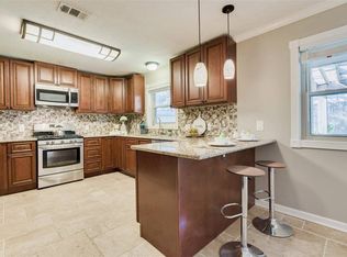2507 Willowby Dr, Houston, TX 77008
