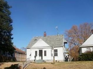 641 E Irvington Ave, South Bend, IN