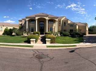 3865 E Palm Cir, Mesa, AZ 85215