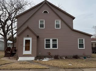 709 Brown St, Jackson, MN 56143