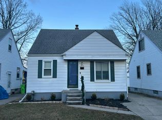 26078 Pattow St, Roseville, MI