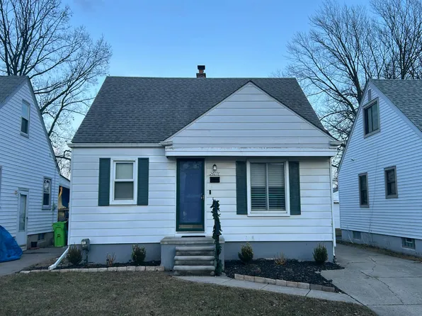 26078 Pattow St, Roseville, MI 48066