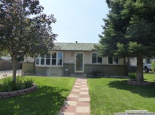 3160 W 96th Ave, Westminster, CO 80031