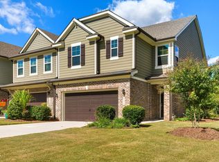 400 Boscawen Ln, Cary, NC 27519