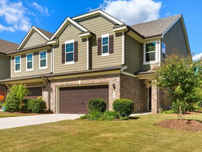 400 Boscawen Ln, Cary, NC, 27519