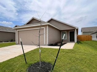 1033 Raintree Rd, Princeton, TX 75407