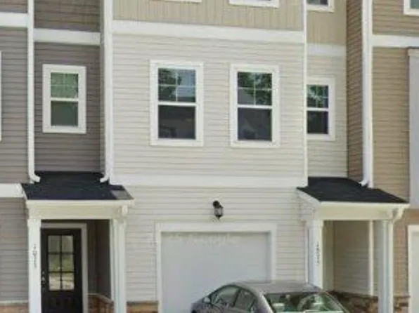 1075 Shoreside Dr #76, Durham, NC 27713