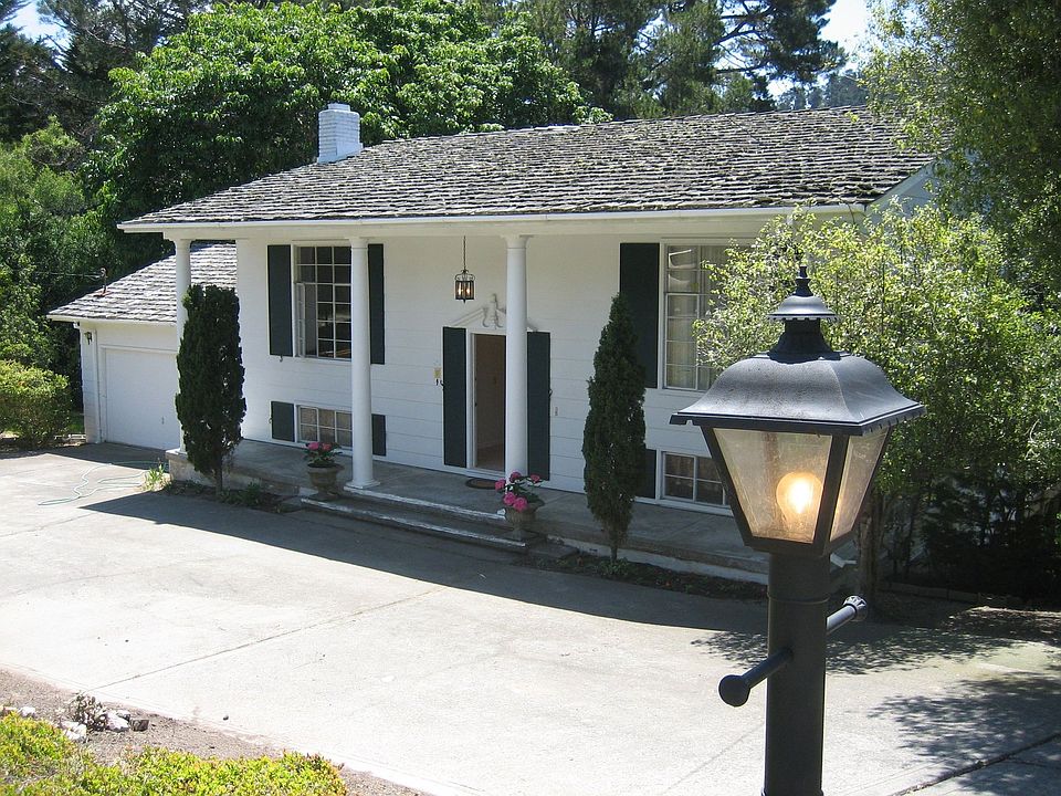 Sunny Del Monte Fairway 