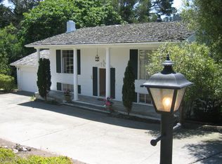 1360 Castro Ct, Monterey, CA 93940