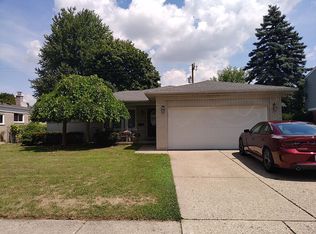 14058 Ingram St, Livonia, MI 48154