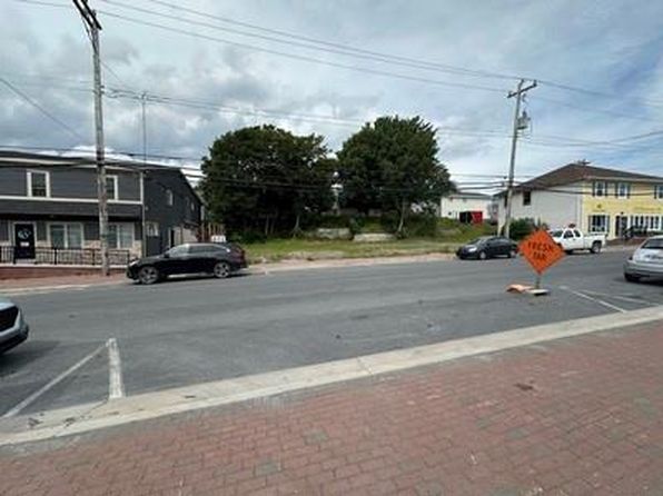212-216 Water Street, Carbonear, NL A0AIT0