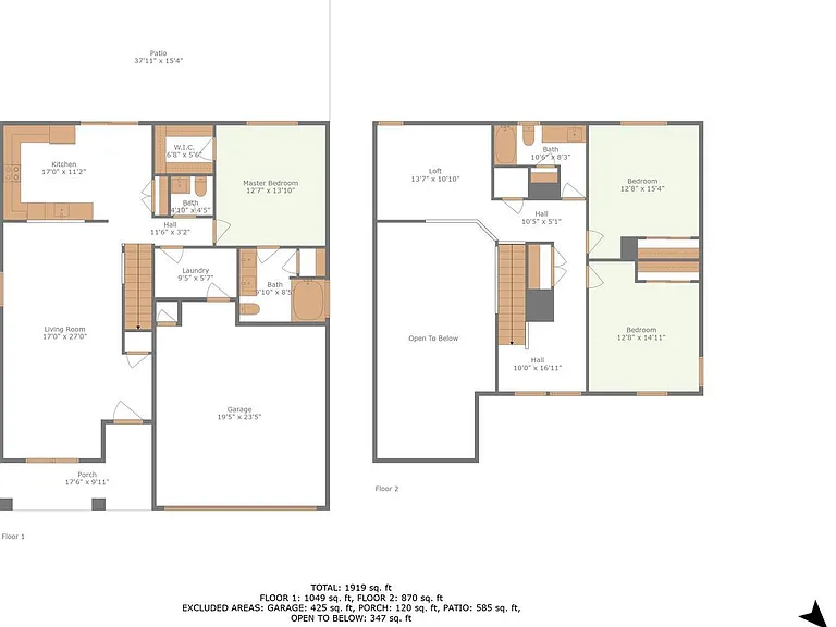 230 San Felipe Dr — Photo 2