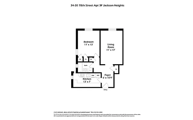Sold by Douglas Elliman | media 12